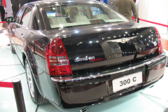 Beijing-Chrysler-300-C-_2006XI-