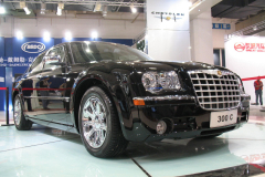 Beijing-Chrysler-300-C-_2006XI