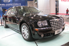 Beijing-Chrysler-300-C-_2006XI_
