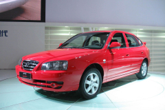 Beijing-Hyundai-Elantra-Sports-hatchback-_2006XI