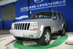 Beijing-Jeep-Jeep-2700-BJ-2121-ED-_2006XI____