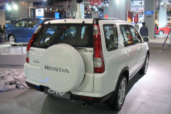 Dongfeng-Honda-CR-V-_2006XI-