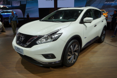 Dongfeng-Nissan-Murano-_2019IV