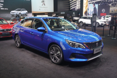 Dongfeng-Peugeot-408-_2019IV