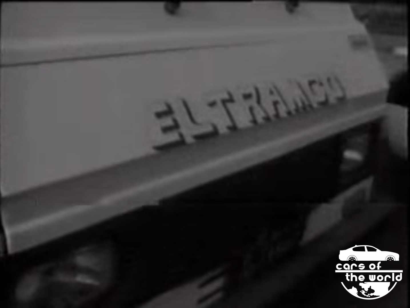 ELTRAMCO Rama RA-2 minibus _199x_logo