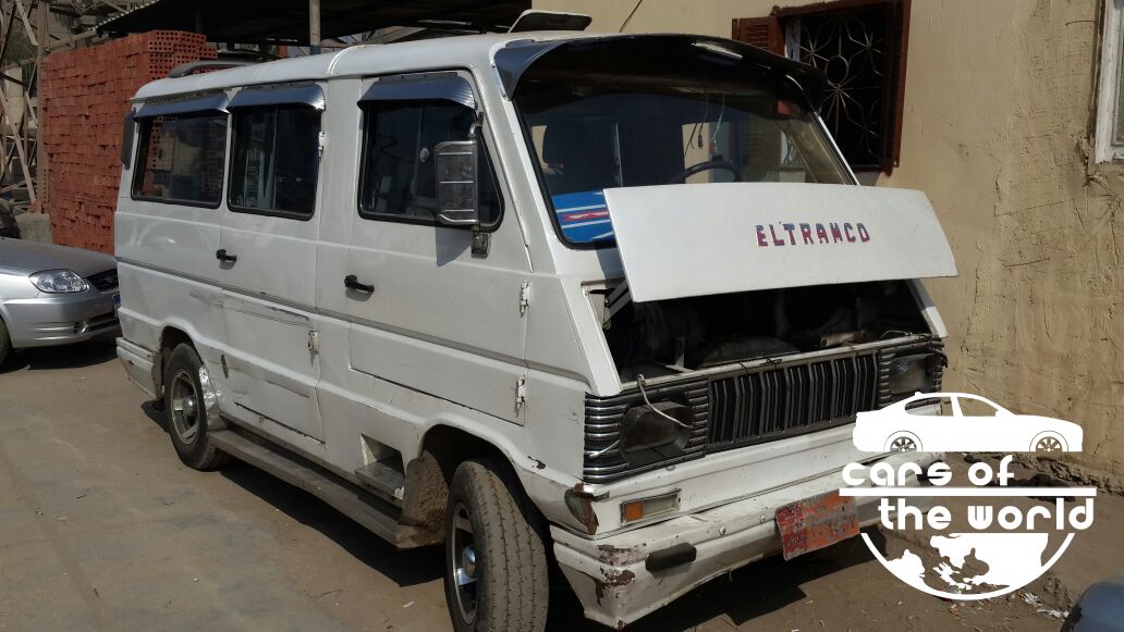 ELTRAMCO Rama RA-2 version-3 minibus _199x