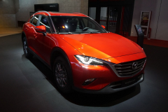 FAW-Mazda-CX-4-_2019IV