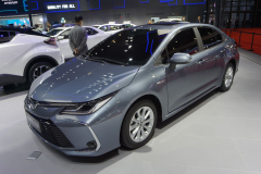 FAW-Toyota-Corolla-Hybrid-_2019IV