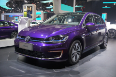 FAW-Volkswagen-e-Golf-_2019IV
