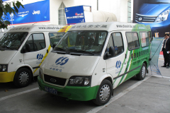 Jiangling-Ford-Transit-2006XI