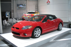 Mitsubishi-Eclipse-Spyder-2006XI