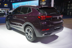 Shangqi-GM-Buick-Encore-GX-_2019IV-