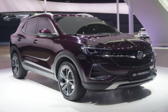 Shangqi-GM-Buick-Encore-GX-_2019IV