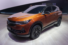 Shangqi-GM-Buick-Encore-_2019IV