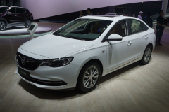 Shangqi-GM-Buick-Excelle-GT-_2019IV_