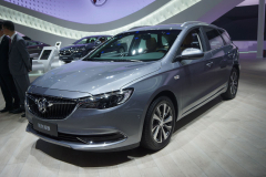 Shangqi-GM-Buick-Excelle-GX-_2019IV