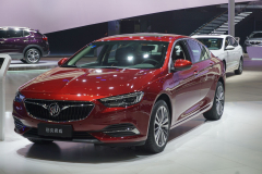 Shangqi-GM-Buick-Excelle-_2019IV