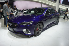 Shangqi-GM-Buick-Regal-GS-_2019IV