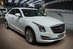 Shangqi-GM-Cadillac-ATS-L-_2019IV