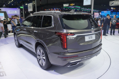 Shangqi-GM-Cadillac-XT6-_2019IV-