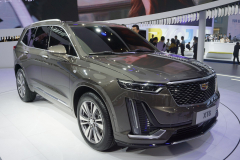 Shangqi-GM-Cadillac-XT6-_2019IV