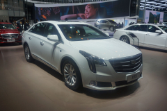 Shangqi-GM-Cadillac-XTS-_2019IV