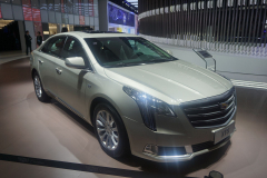 Shangqi-GM-Cadillac-XTS-_2019IV_