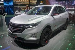 Shangqi-GM-Chevrolet-Equinox-RS-Redline-_2019IV