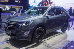 Shangqi-GM-Chevrolet-Equinox-RS-Redline-_2019IV_