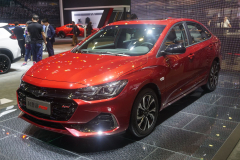 Shangqi-GM-Chevrolet-Monza-RS-_2019IV_