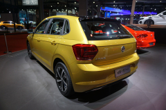 Shangqi-Volkswagen-Polo-NEW-_2019IV-