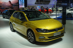 Shangqi-Volkswagen-Polo-Plus-NEW-_2019IV