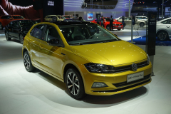 Shangqi-Volkswagen-Polo-Plus-NEW-_2019IV_