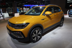 Shangqi-Volkswagen-T-CROSS-_2019IV