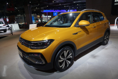 Shangqi-Volkswagen-T-CROSS-_2019IV_