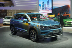 Shangqi-Volkswagen-Tharu-_2019IV_