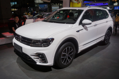 Shangqi-Volkswagen-Tiguan-L-PHEV-_2019IV