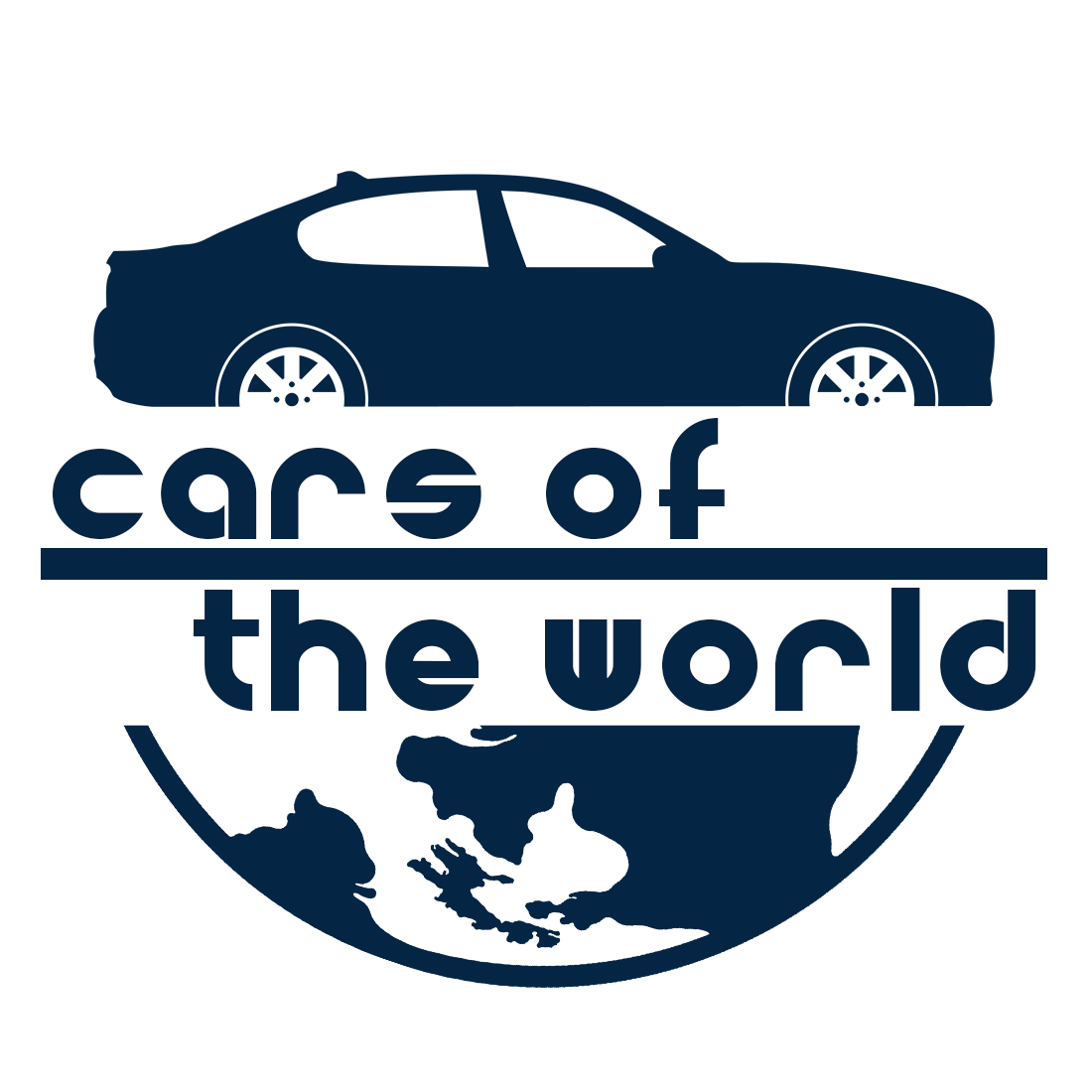 cars of the world